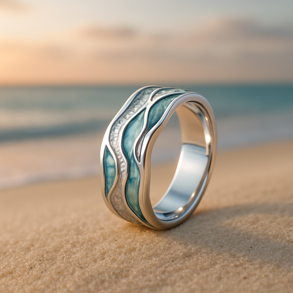 NovaAura | Unleash Your One-of-a-Kind Spark That Commands Attention | livraina
