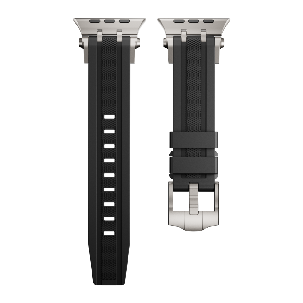 The Mobile Suit-Armband - wasserdichtes Apple-Watch-Armband