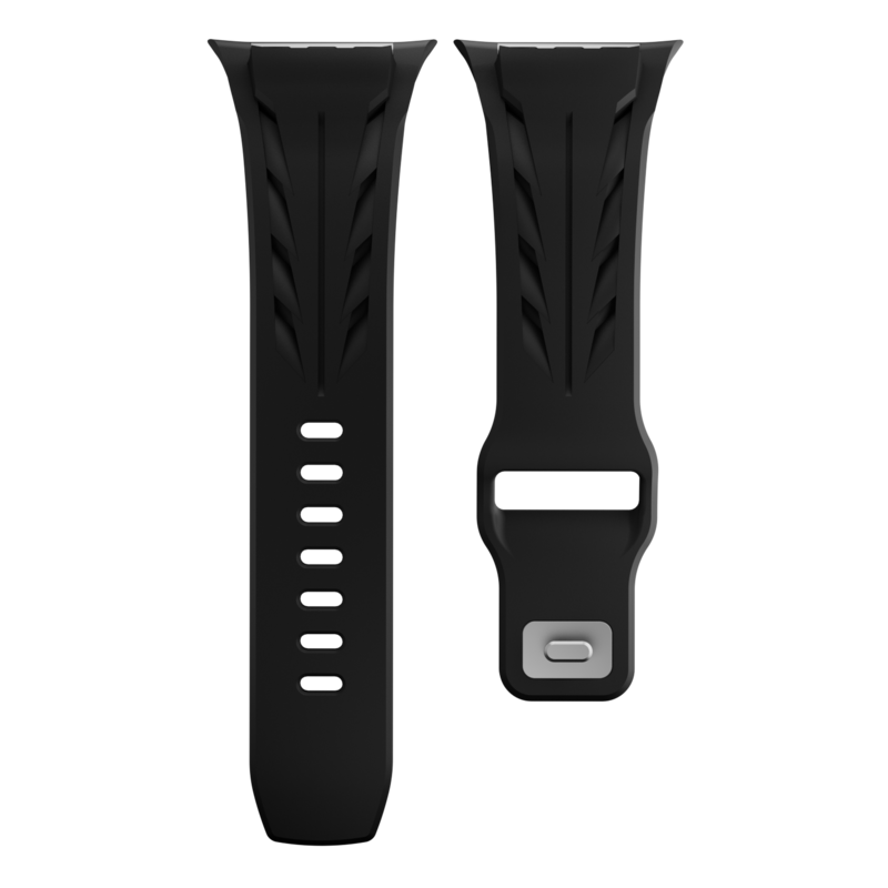 רצועת ספורט למכונית-על לשעון Apple Watch — קלה ונושמת