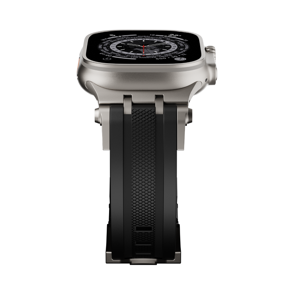 The Mobile Suit-Armband - wasserdichtes Apple-Watch-Armband