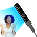 UVB lampa Kernel KN-4003BL 311nm na lupénku a vitiligo