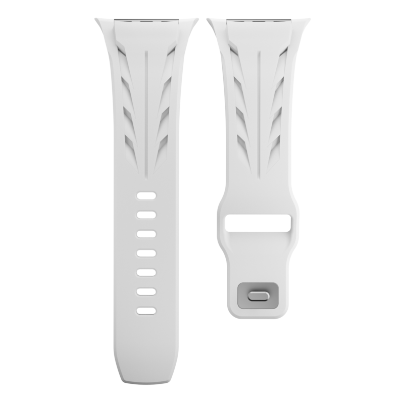 רצועת ספורט למכונית-על לשעון Apple Watch — קלה ונושמת