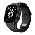 רצועת ספורט למכונית-על לשעון Apple Watch — קלה ונושמת