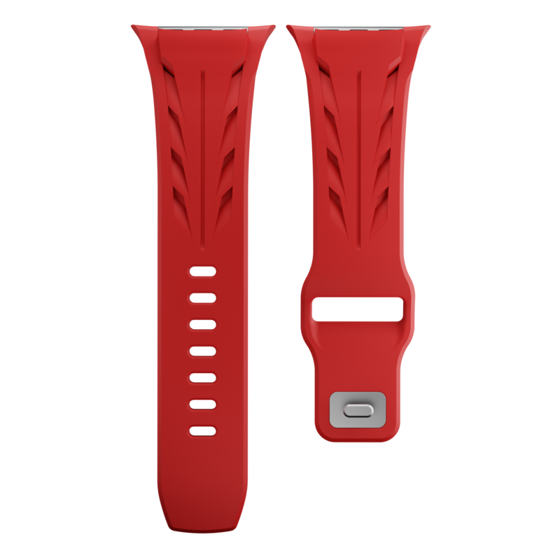 רצועת ספורט למכונית-על לשעון Apple Watch — קלה ונושמת