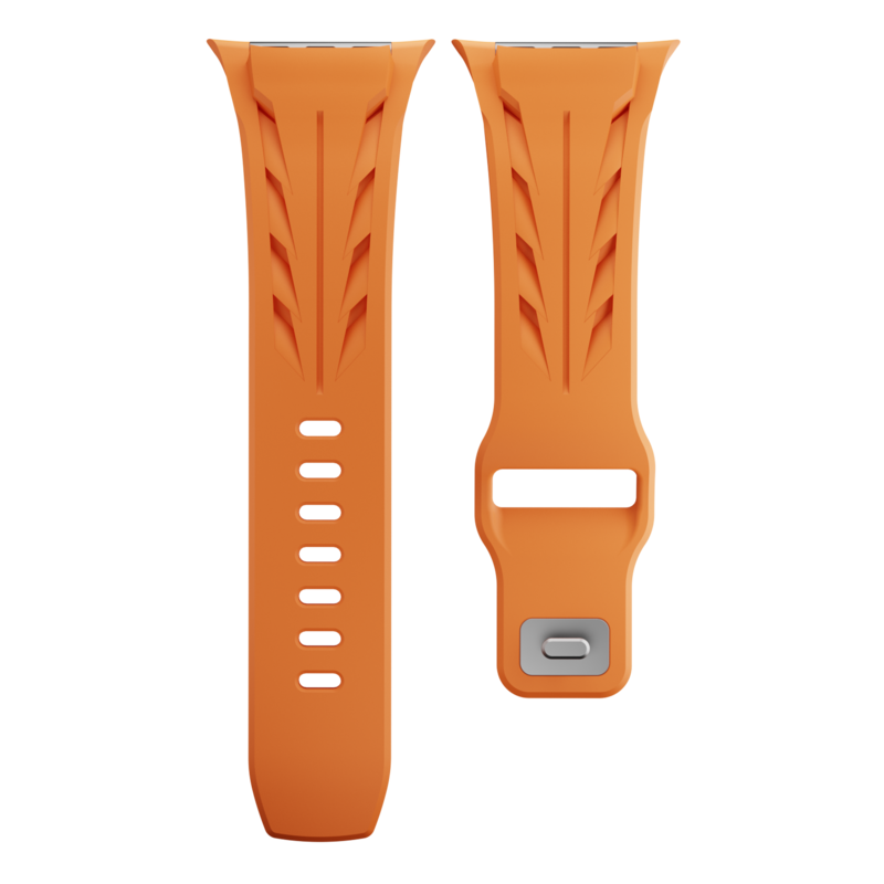רצועת ספורט למכונית-על לשעון Apple Watch — קלה ונושמת