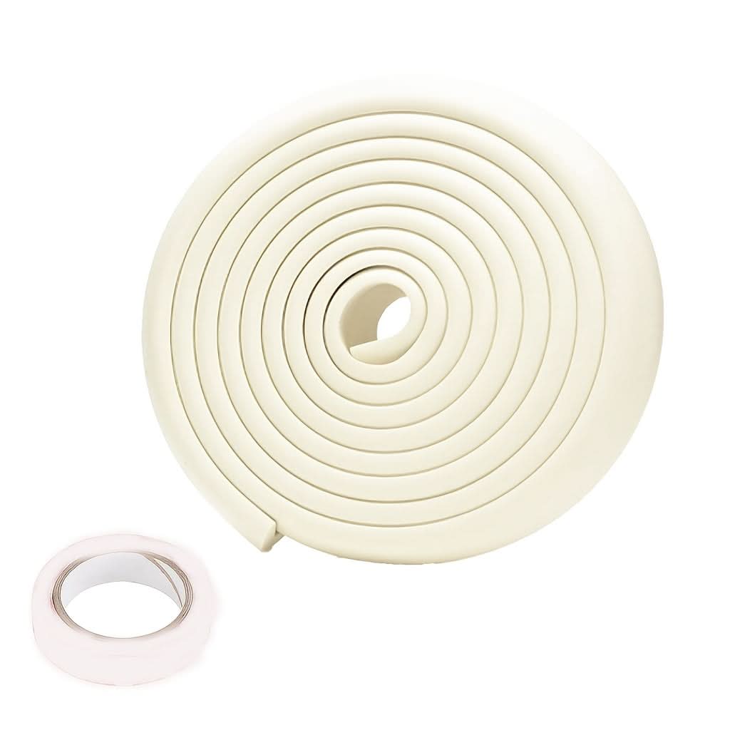 NBR Foam Corner Protectors with Strong Adhesive Backing | livraina