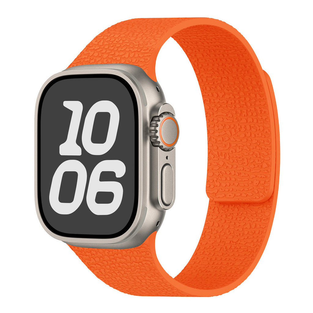 Bracelete magnética Nebula para Apple Watch — design compatível com correias