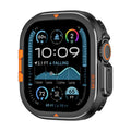 Alpine Metallgehäuse für die Apple Watch — robuste Schutzhülle