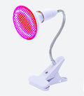 Lámpara de terapia de luz roja VitalGlow — 660nm y 850nm, infrarrojo cercano
