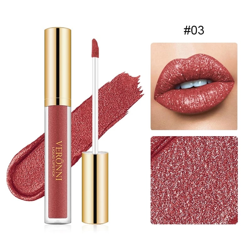 NovaLuxe Radiance Lip Gloss | Own Every Room with a 16-Hour Magnetic Glow | livraina