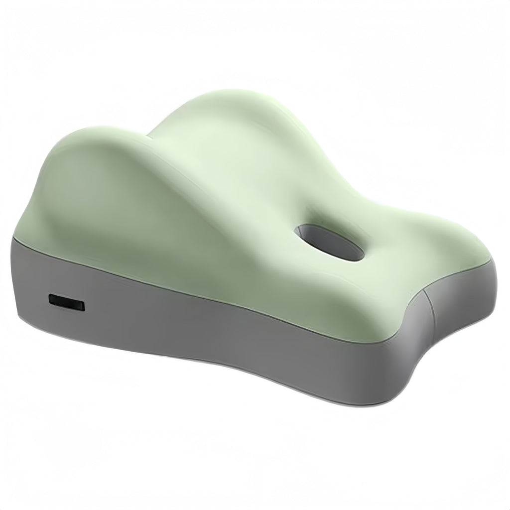 Cuscino Comfort Duo NestMate — Base ergonomica due-in-uno