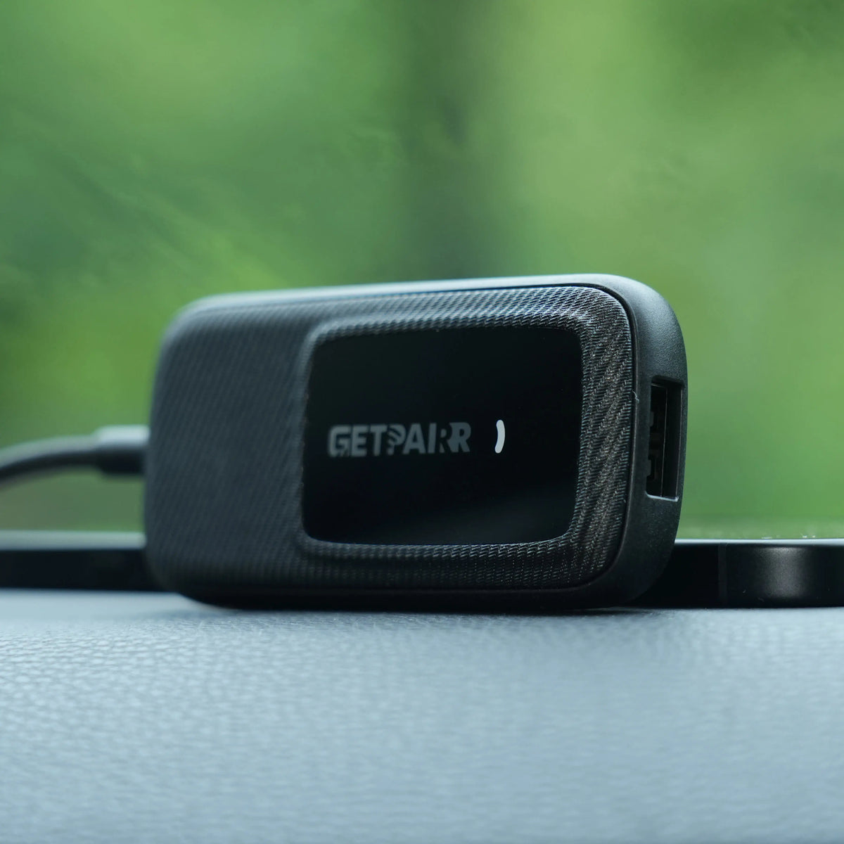 NovaLink vezeték nélküli CarPlay- és Android Auto-adapter — Beépített alkalmazásközpont