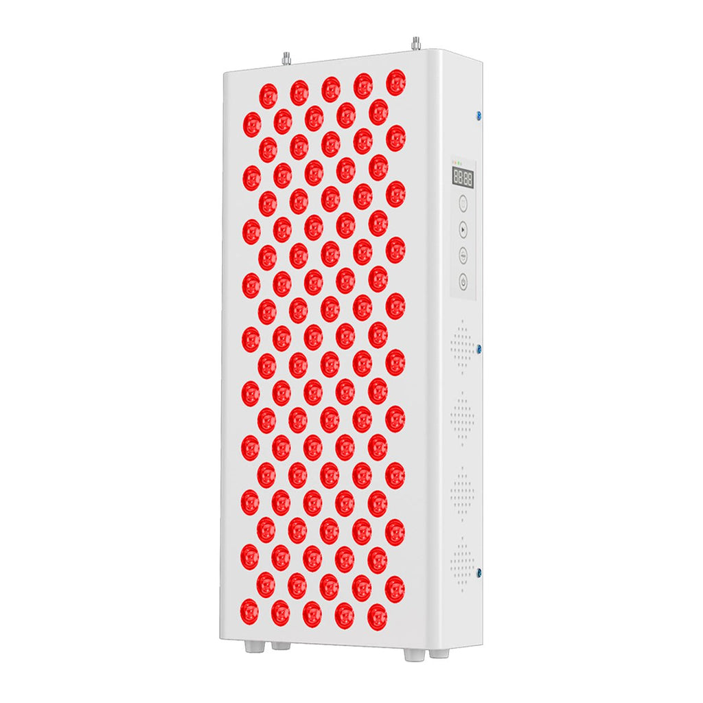 LumaPulse Elite Series vörösfény-panel — Vörös- és közeli infravörös terápia
