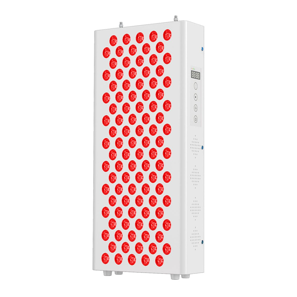 LumaPulse Elite Series vörösfény-panel — Vörös- és közeli infravörös terápia