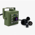 NatureWatch - 1080p HD kamera pro sledování divoké přírody s inteligentní detekcí pohybu | livraina