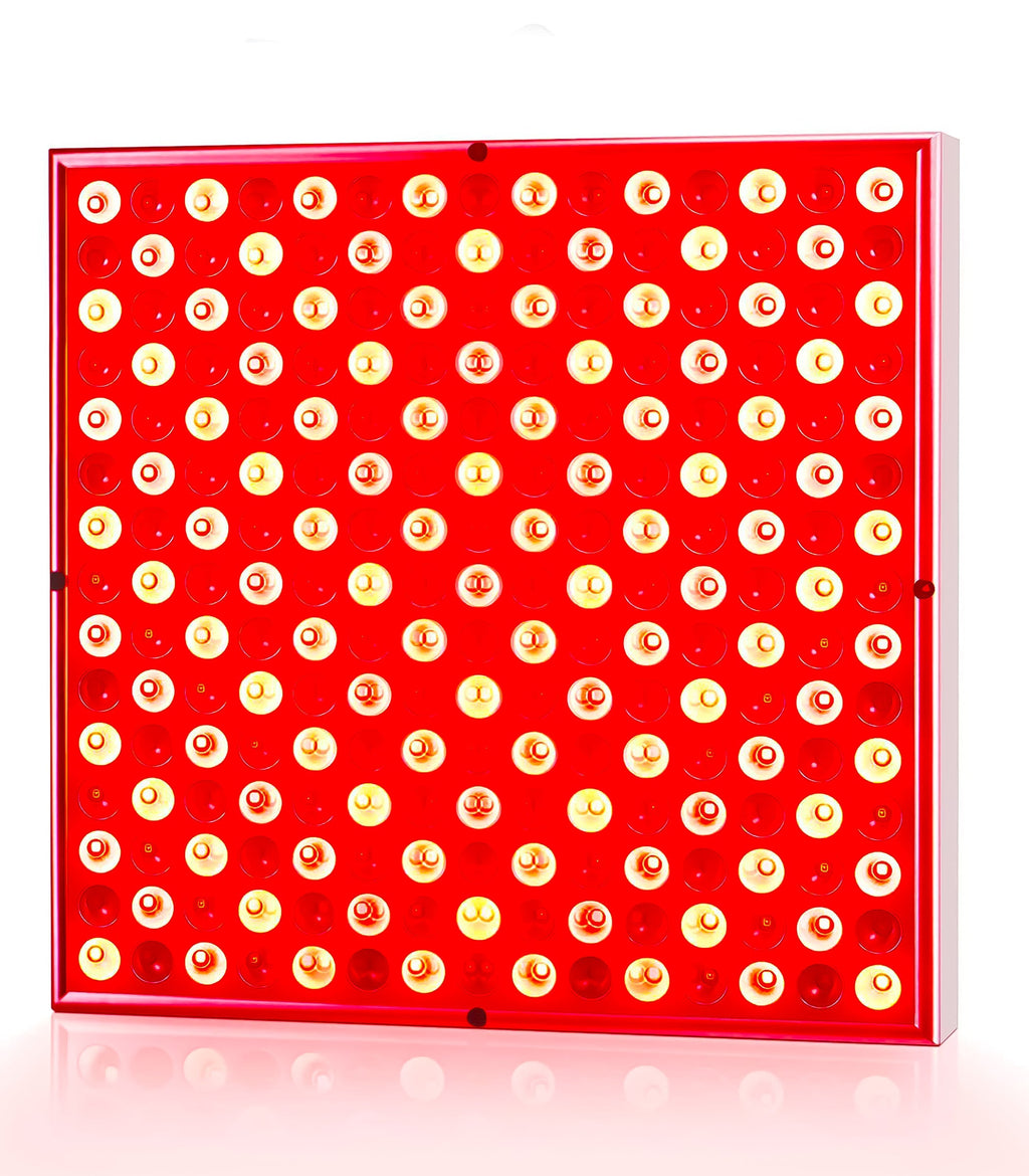 Panel de terapia de luz roja NovaBeam 3.0 — 660 nm y 850 nm