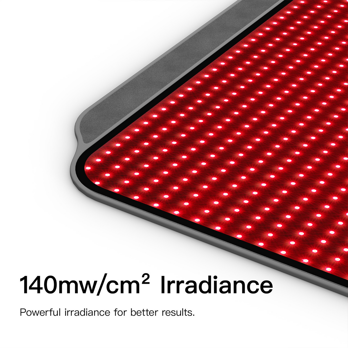 Red and Near Infrared Light Therapy Bag Pro — Full-Body Wrap