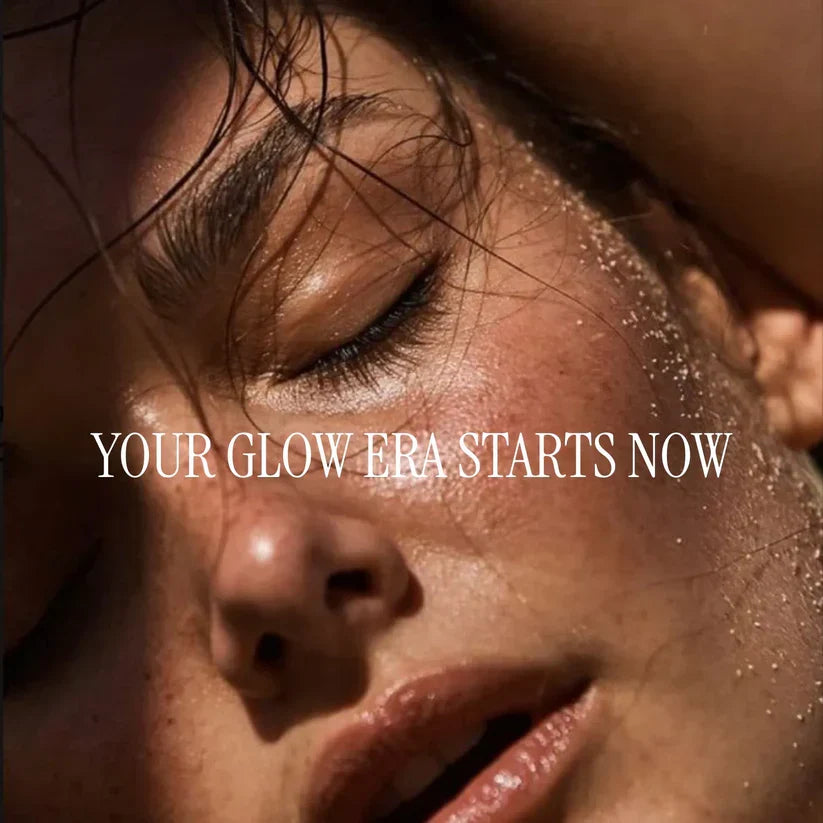 قطرات التسمير Bronzy Bloom — تركيبة لتوهّج ذهبي دون تعرّض للشمس