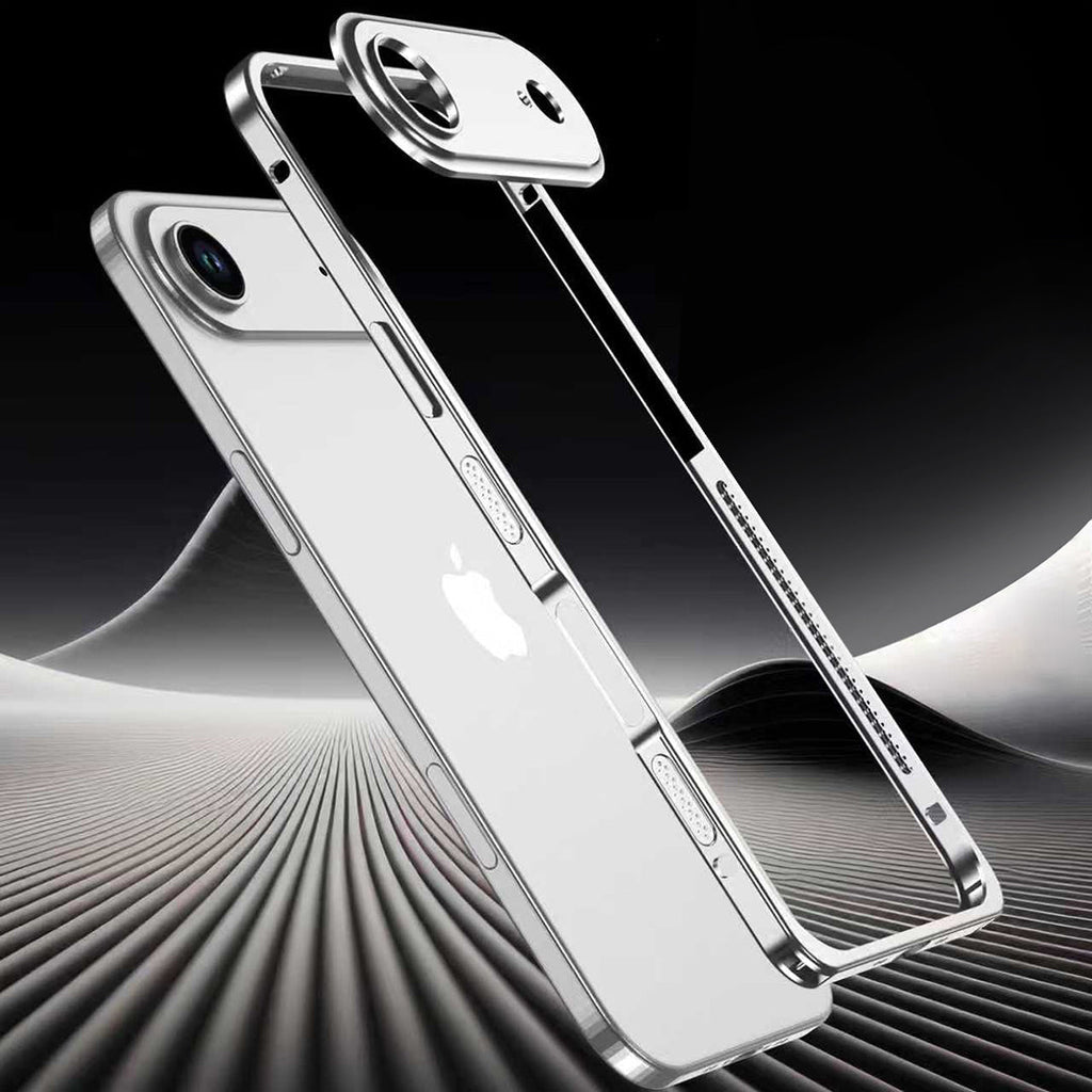 Carcasă metalică de protecție NovaGuard EdgePatrol pentru dispozitive mobile