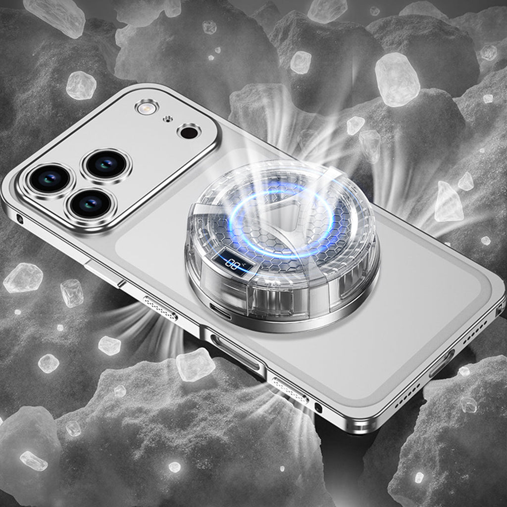 Carcasă metalică de protecție NovaGuard EdgePatrol pentru dispozitive mobile