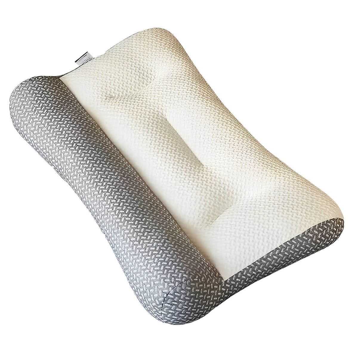 Polštář pro oporu krku s ergonomickým designem z paměťové pěny | livraina