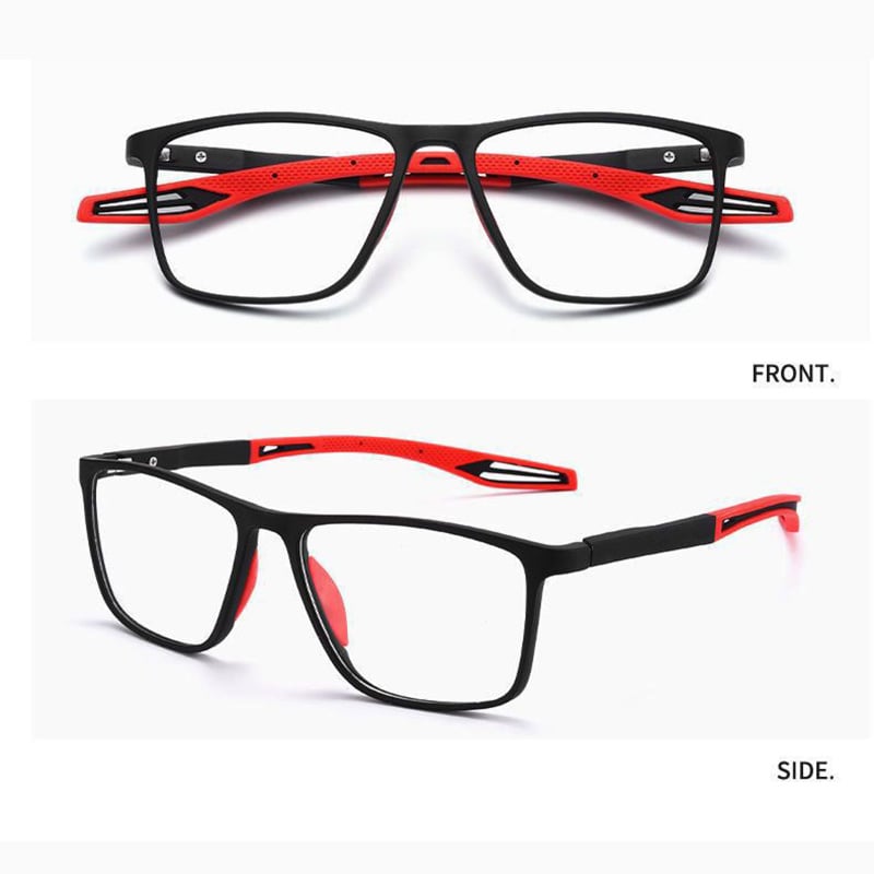 Ultralight Multifocal Reading Glasses — Polycarbonate Lenses