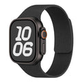 Bracelete magnética Nebula para Apple Watch — design compatível com correias