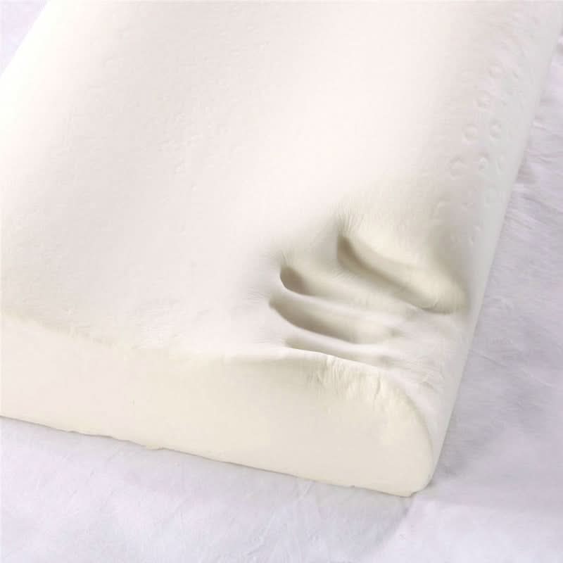 Neck Pillow Made of Memory Foam for Enhanced Relaxation | livraina
