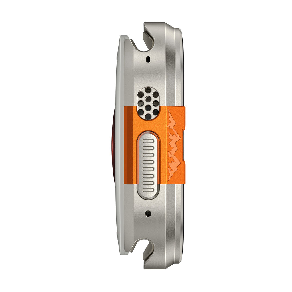 Alpine Metallgehäuse für die Apple Watch — robuste Schutzhülle