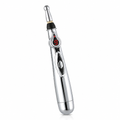 Needle-Free Electronic Acupuncture Pen (Interchangeable Heads) | livraina