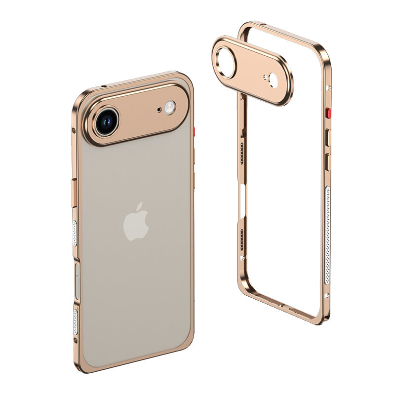 Carcasă metalică de protecție NovaGuard EdgePatrol pentru dispozitive mobile