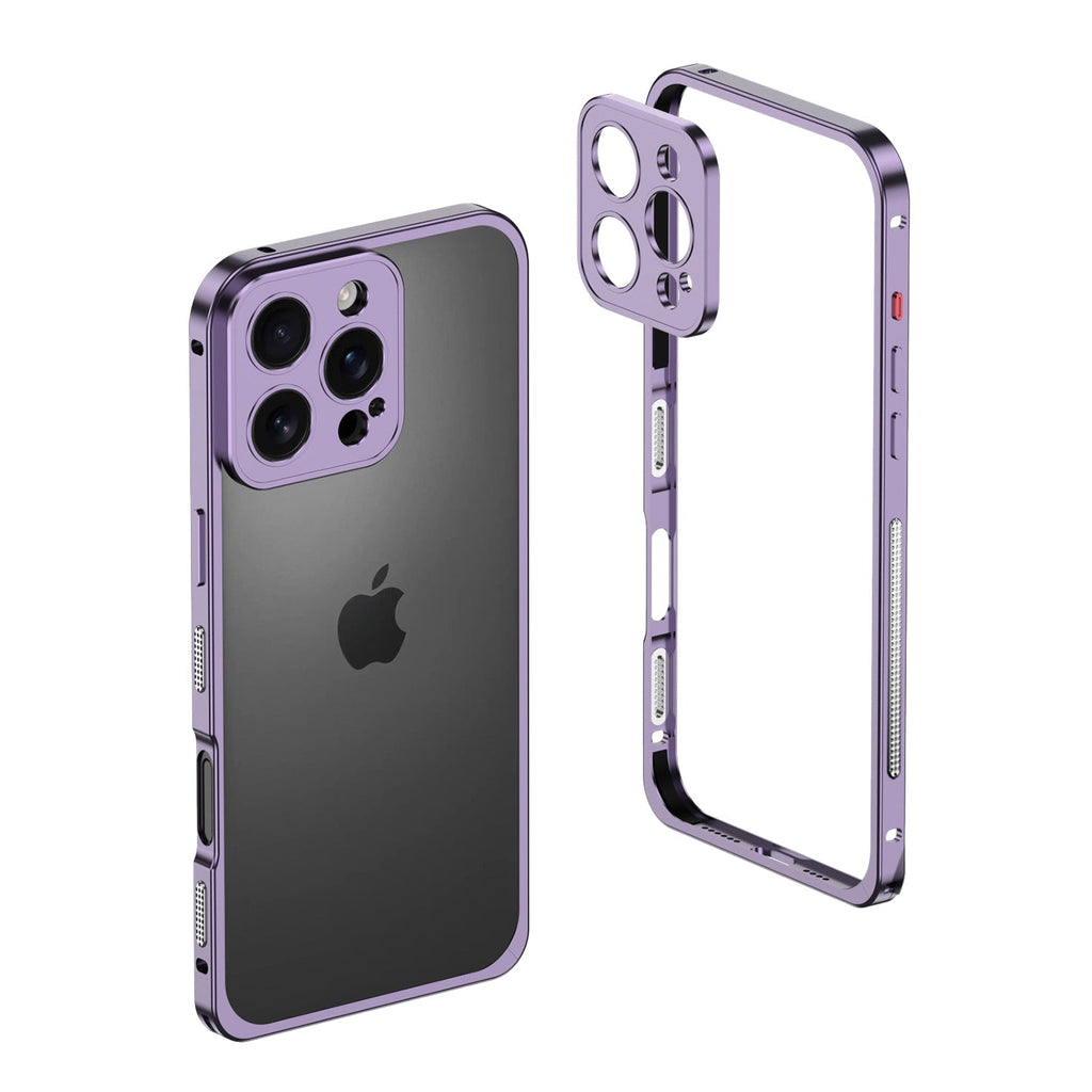 Carcasă metalică de protecție NovaGuard EdgePatrol pentru dispozitive mobile