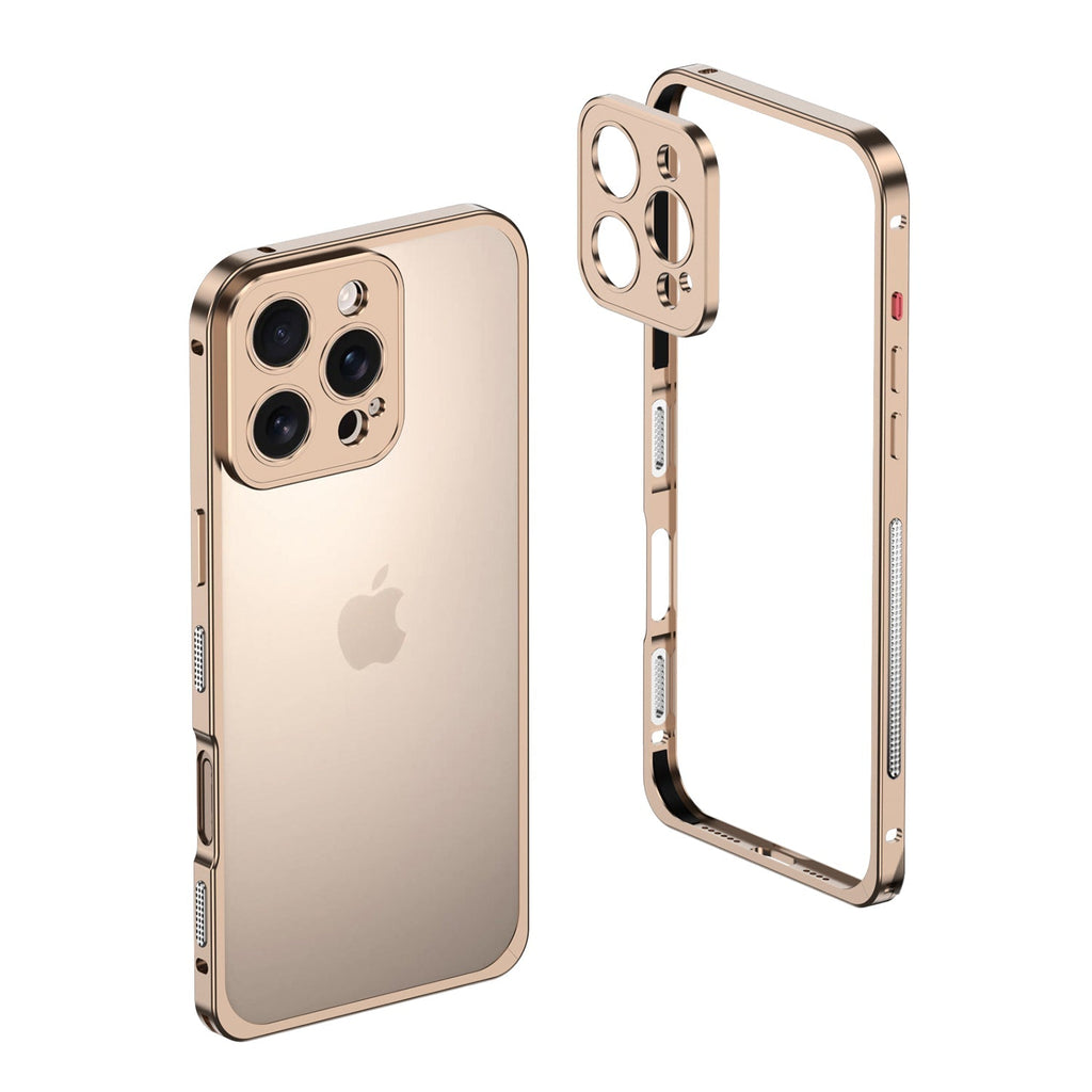 Carcasă metalică de protecție NovaGuard EdgePatrol pentru dispozitive mobile