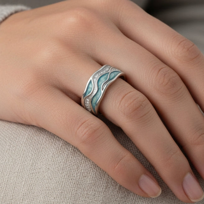 NovaAura | Unleash Your One-of-a-Kind Spark That Commands Attention | livraina