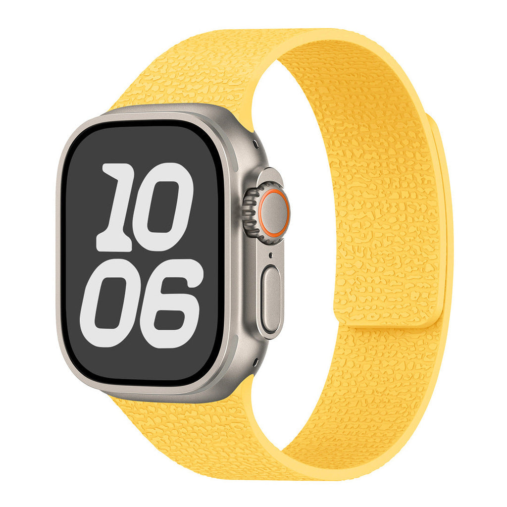 Bracelete magnética Nebula para Apple Watch — design compatível com correias