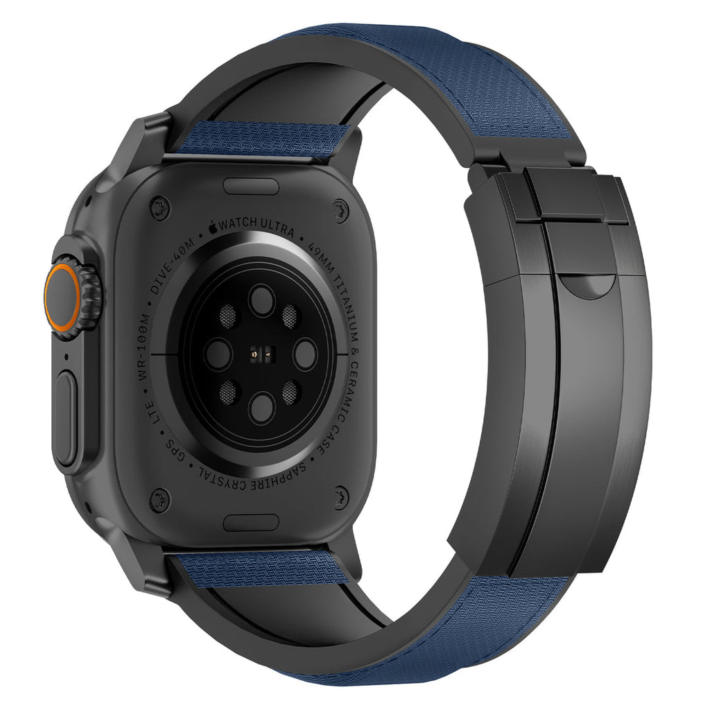Cinturino Premium R per Apple Watch — Ipoallergenico, resistente ai raggi UV