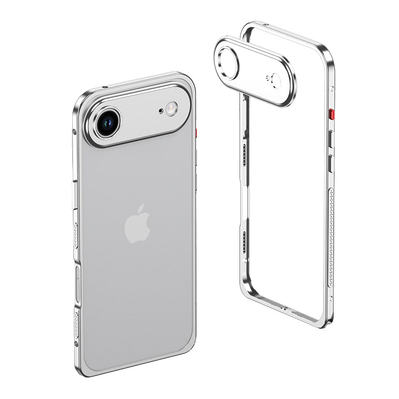Carcasă metalică de protecție NovaGuard EdgePatrol pentru dispozitive mobile