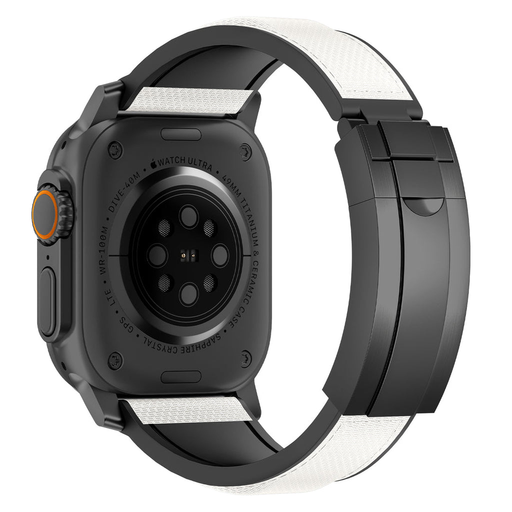 Cinturino Premium R per Apple Watch — Ipoallergenico, resistente ai raggi UV