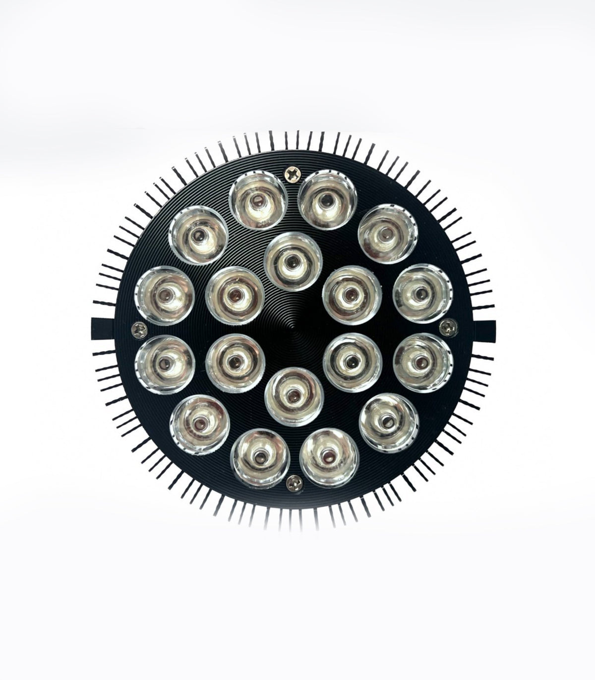 Λάμπα φωτοθεραπείας κόκκινου φωτός Theia Bulb 3.0 — 18 LED, υπέρυθρο φως