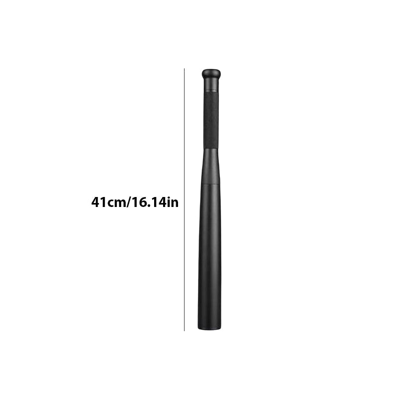 Lanternă LED NovaBat în formă de bâtă de baseball — aliaj de aluminiu, 3 moduri