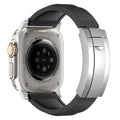 Cinturino Premium R per Apple Watch — Ipoallergenico, resistente ai raggi UV