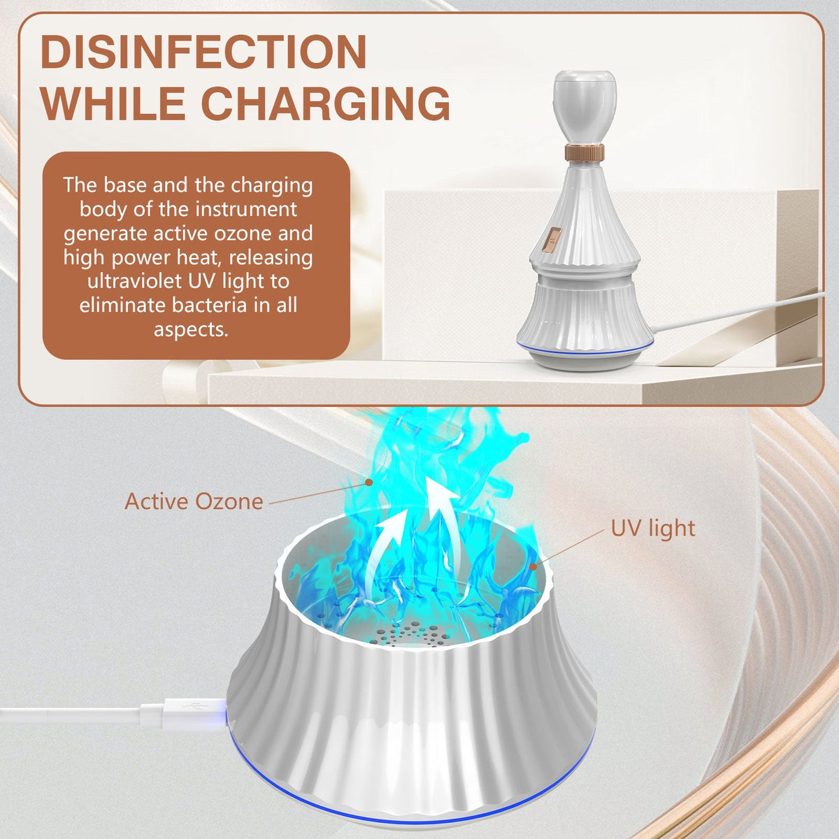 Electronic Cupping Therapy 3.0 — 4-in-1 Body Massager