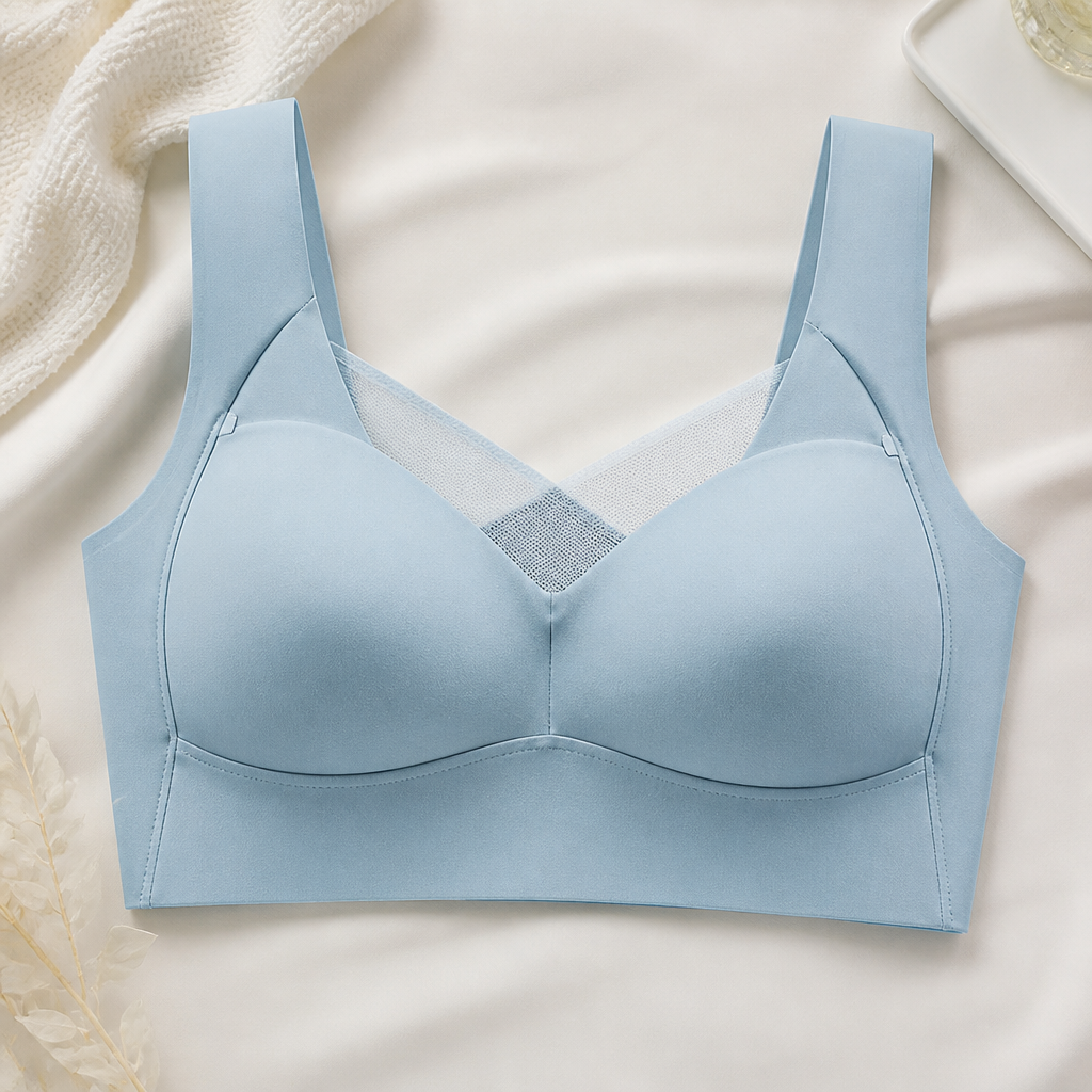 NovaSilk | Enjoy All-Day Confidence with Effortless Lift and Invisible Comfort | livraina