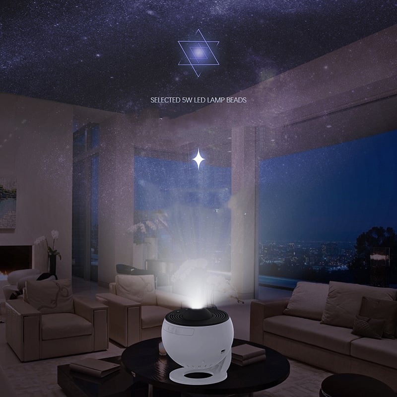 NovaSky | Escape to Soothing Cosmic Bliss Every Night | livraina