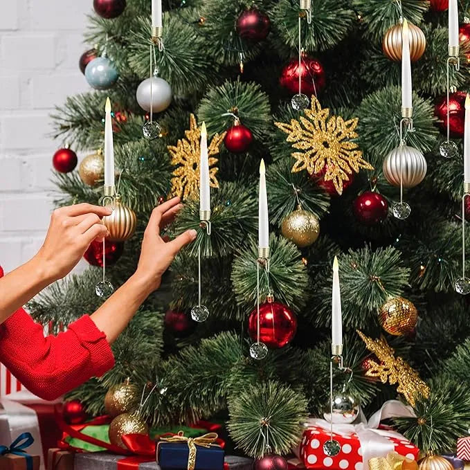 NovaLume - Bask in Safe, Irresistible Holiday Warmth That Lights Up Every Heart | livraina