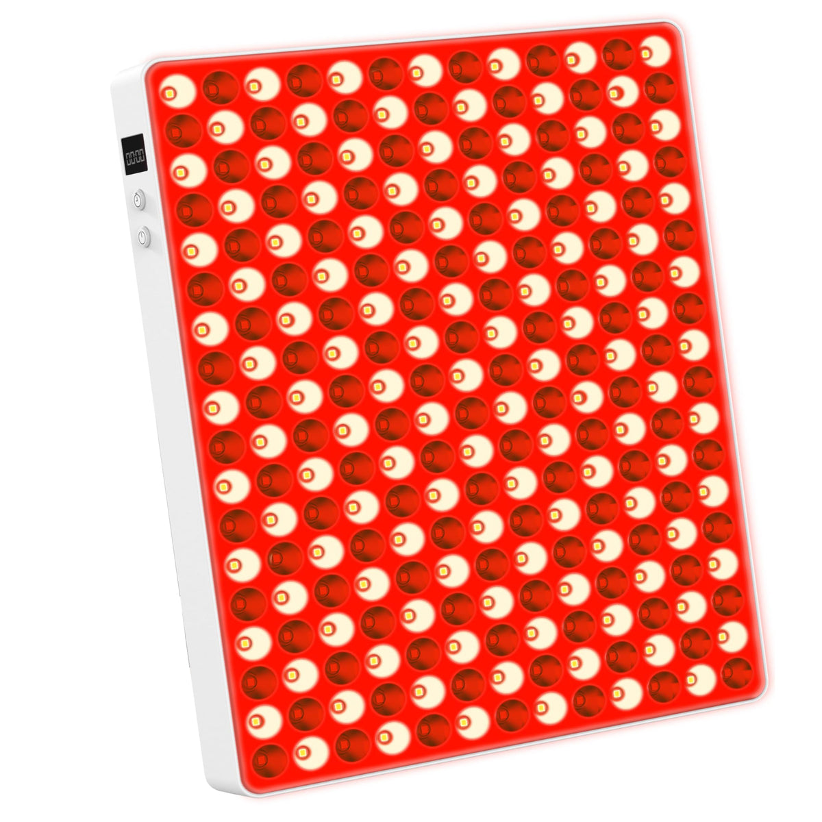 Panel de terapia de luz roja NovaBeam 3.0 — 660 nm y 850 nm