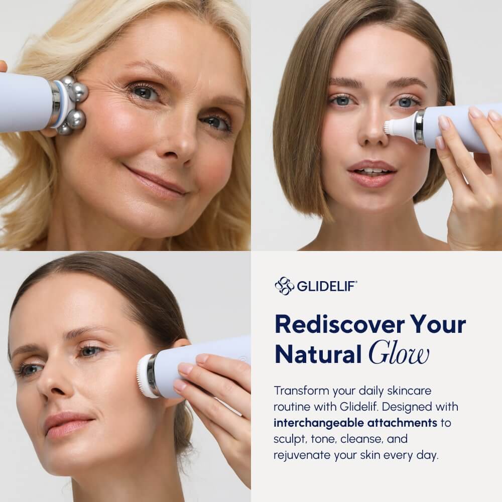 Veloria 5-in-1-Multi-Beauty-Wand zur Gesichtskonturierung