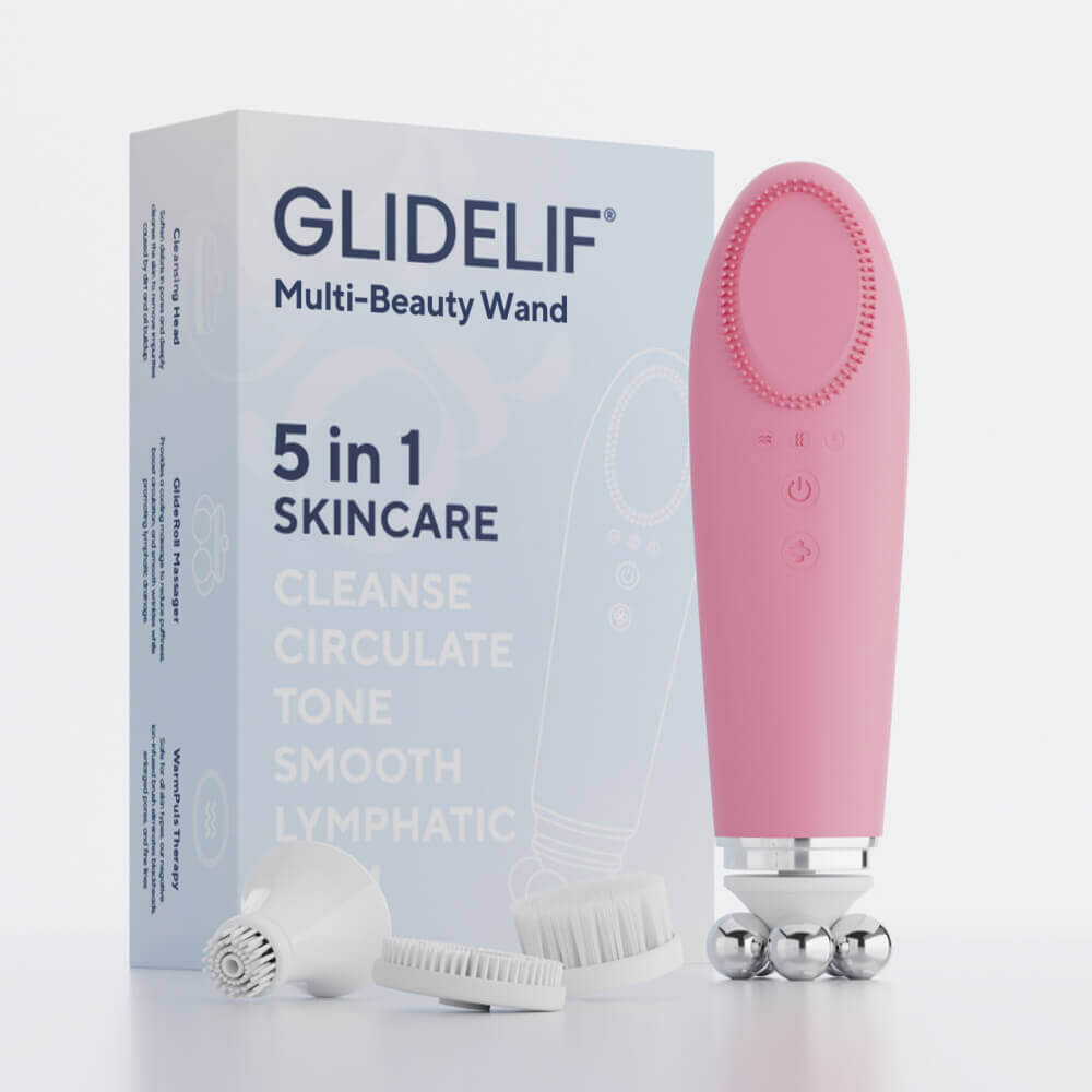 Veloria 5-in-1-Multi-Beauty-Wand zur Gesichtskonturierung