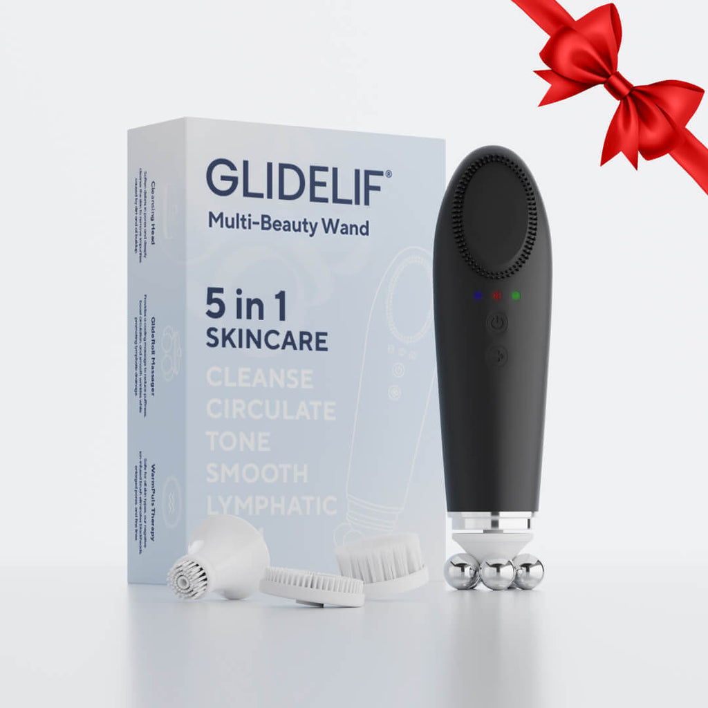Veloria 5-in-1-Multi-Beauty-Wand zur Gesichtskonturierung