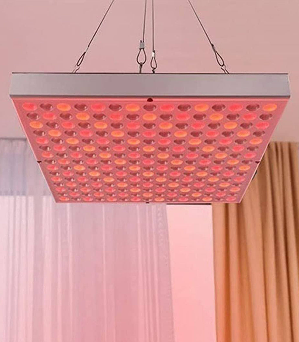 Panel de terapia de luz roja NovaBeam 3.0 — 660 nm y 850 nm